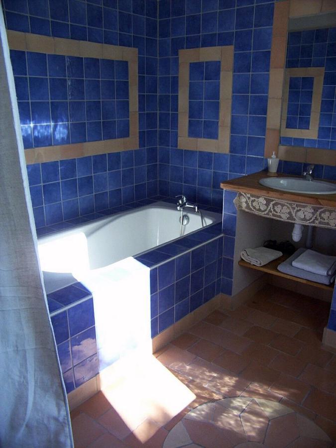 Chambres D'Hotes Logis De L'Astree Saint-Bris-des-Bois Bagian luar foto